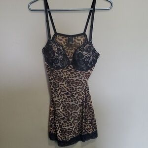 Body corp slip size large